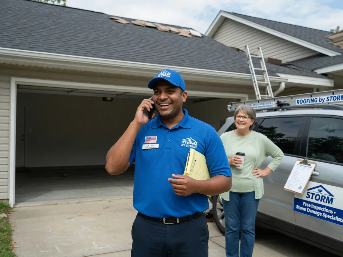 Roof Repair Near Me Denison, IA FAQs