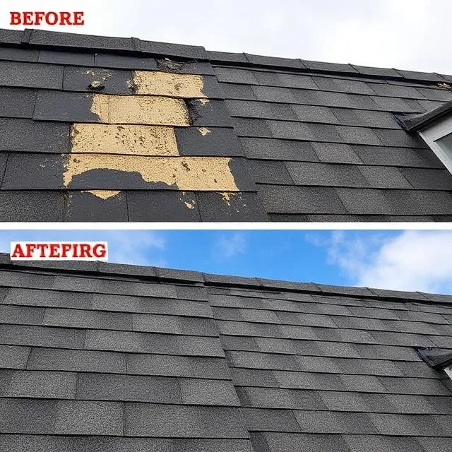 Roof Repair Near Me in Denison, IA near me